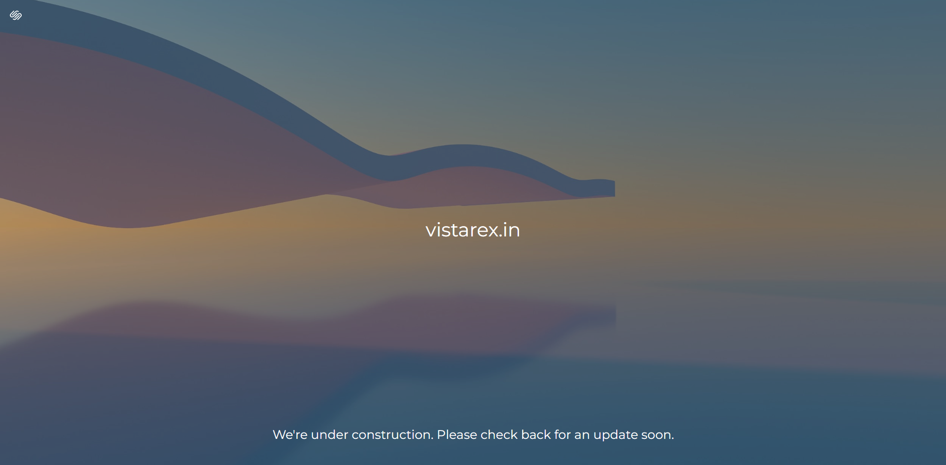 Vistarex - Coming Soon